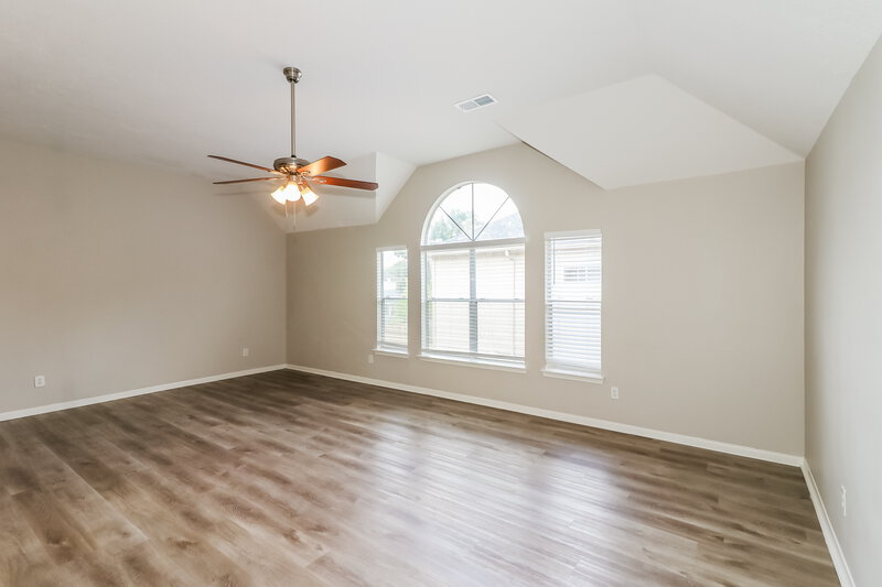 2,705/Mo, 1811 Haversham Ct Fresno, TX 77545 Main Bedroom View