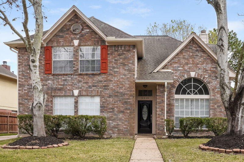 2,330/Mo, 5218 Prairie Creek Dr Houston, TX 77084 External View