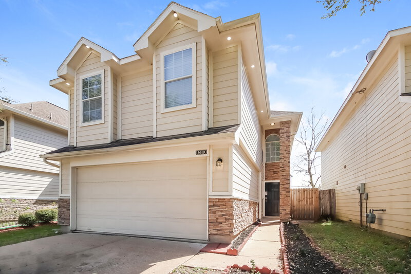 2,090/Mo, 3619 Windmill Village Dr Houston, TX 77082 External View