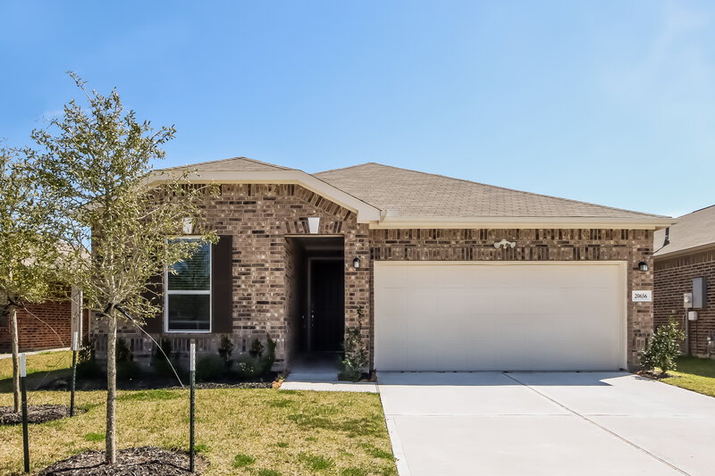 2,280/Mo, 20656 Dunrobin Dr Porter, TX 77365 External View