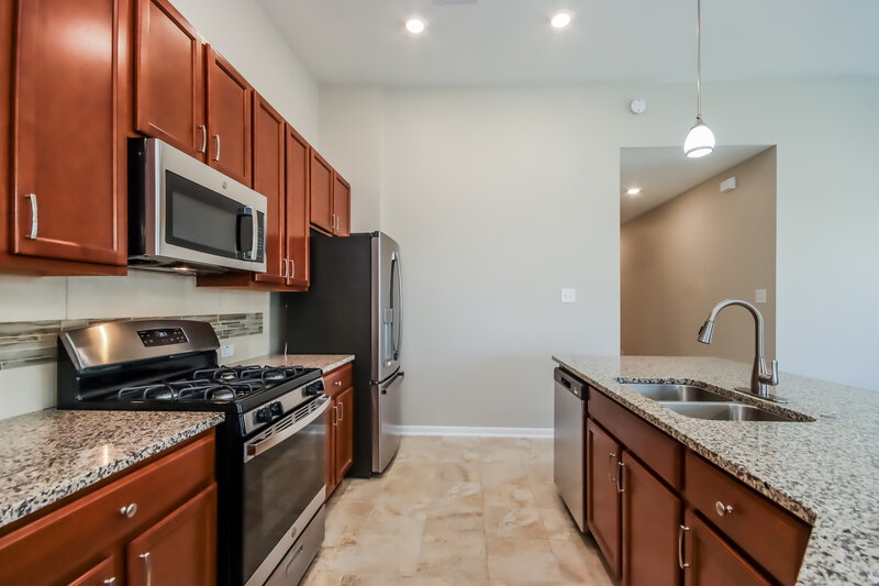 2,280/Mo, 20656 Dunrobin Dr Porter, TX 77365 Kitchen View