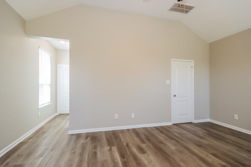 2,280/Mo, 20656 Dunrobin Dr Porter, TX 77365 Main Bedroom View 2