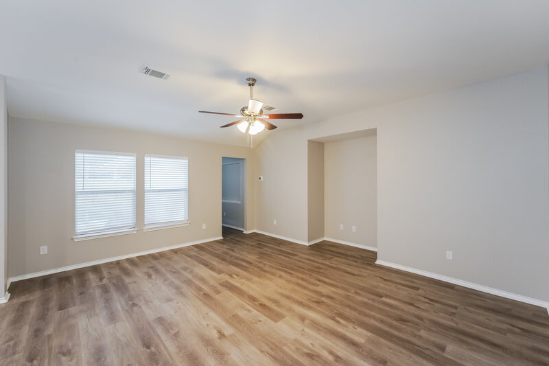 2,510/Mo, 4931 Cotton Lake Ct Richmond, TX 77407 Living Room View
