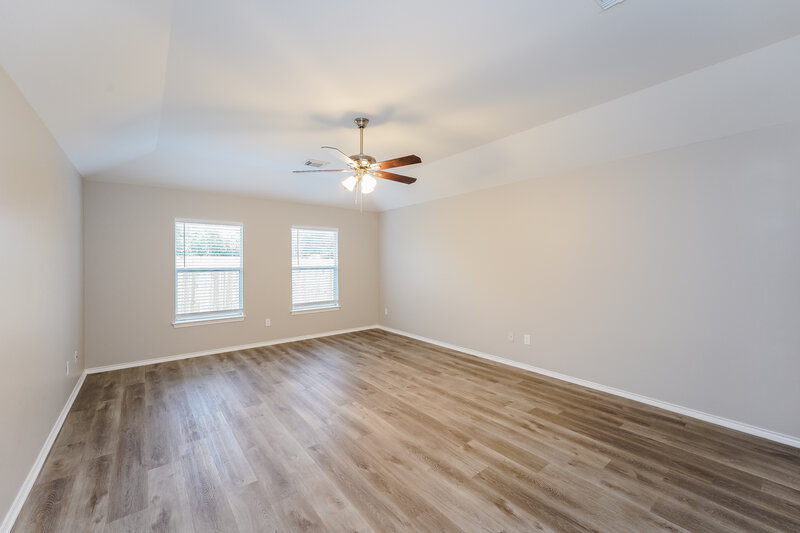 2,510/Mo, 4931 Cotton Lake Ct Richmond, TX 77407 Main Bedroom View