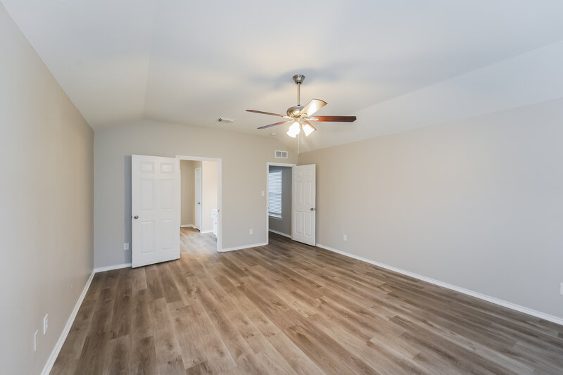 2,510/Mo, 4931 Cotton Lake Ct Richmond, TX 77407 Main Bedroom View 2