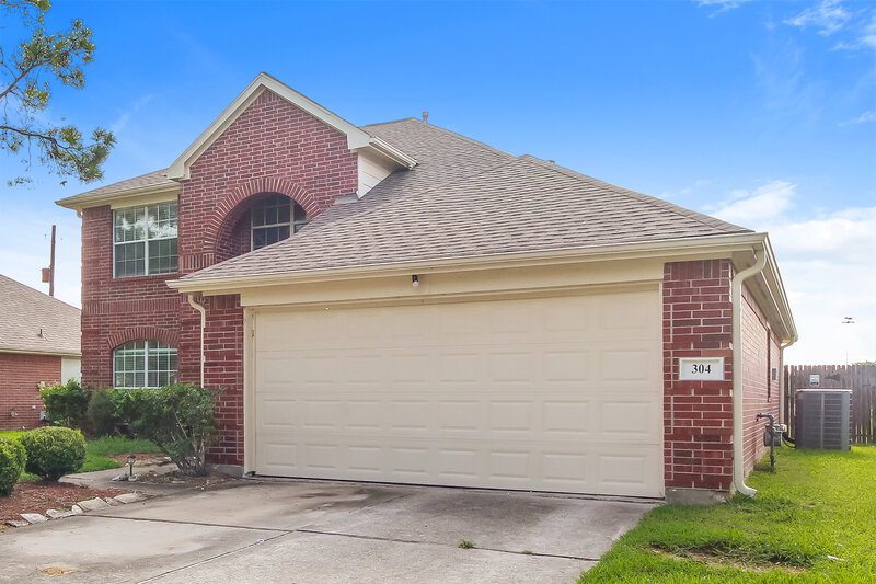 2,375/Mo, 304 Cedar Branch Dr League City, TX 77573 Misc View