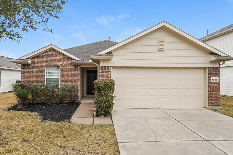 1,960/Mo, 22314 Albee Dr Katy, TX 77449 External View