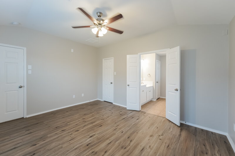 1,970/Mo, 22314 Albee Dr Katy, TX 77449 Main Bedroom View 2