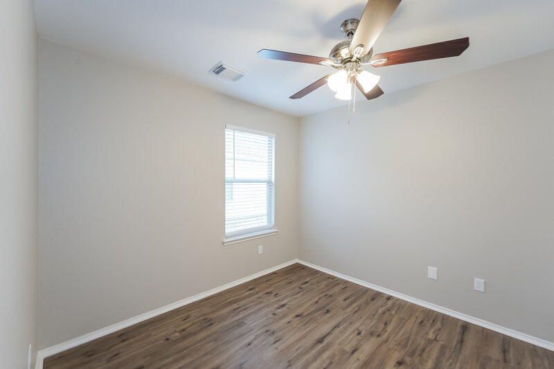 1,970/Mo, 22314 Albee Dr Katy, TX 77449 Bedroom View
