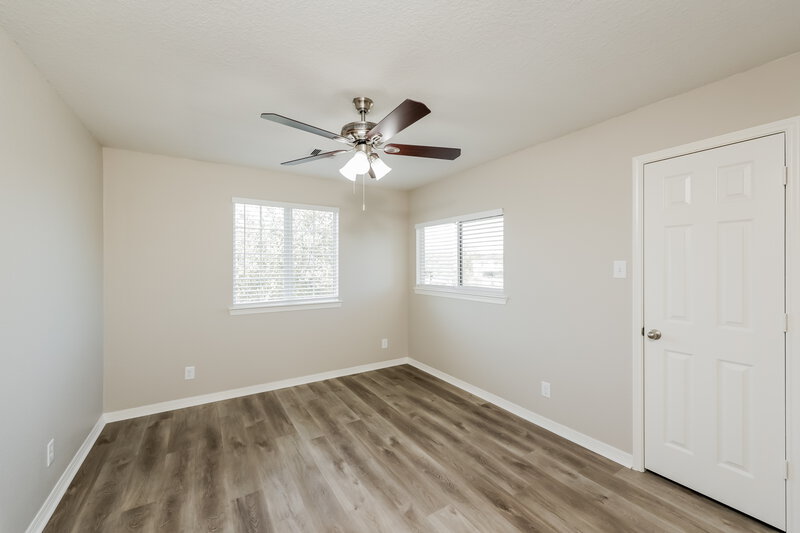 2,065/Mo, 214 Crosby Village Dr Crosby, TX 77532 Main Bedroom View