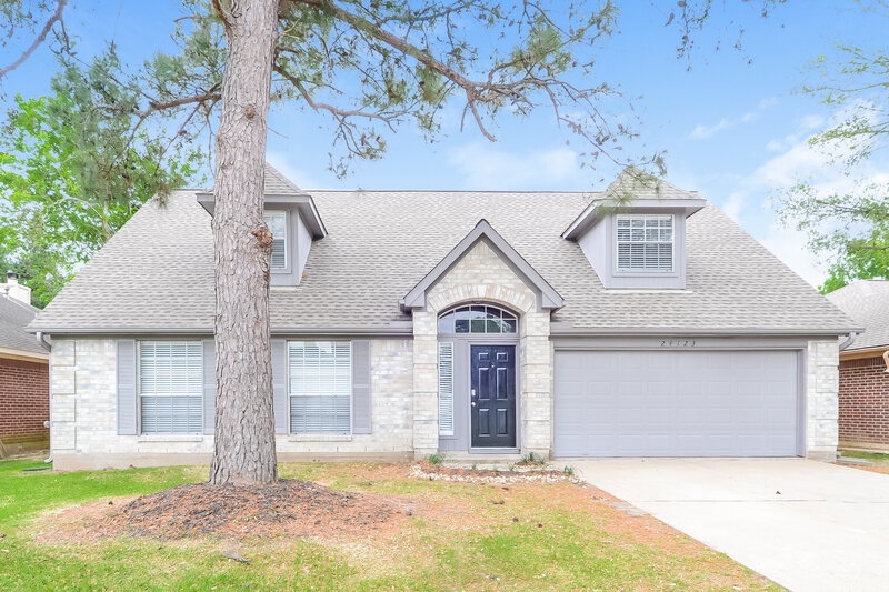 2,460/Mo, 24123 Ayscough Ln Katy, TX 77493 External View