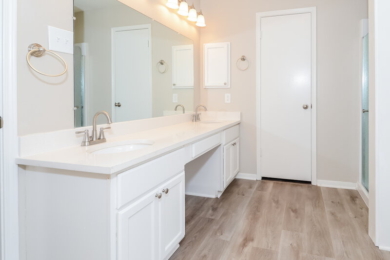 2,460/Mo, 24123 Ayscough Ln Katy, TX 77493 Bathroom View 3