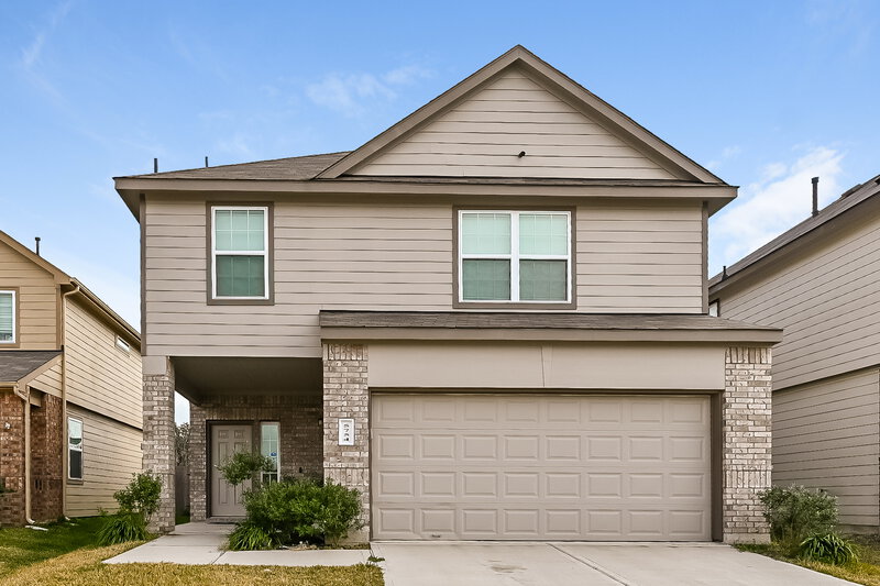 2,435/Mo, 5754 Adelaide River Dr Katy, TX 77449 External View