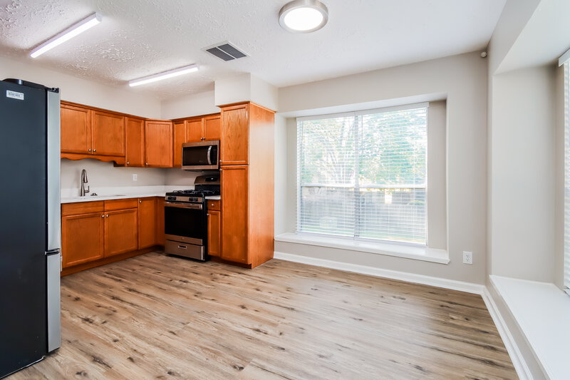 2,020/Mo, 20234 Dawn Mist Dr Humble, TX 77346 Dining Room View