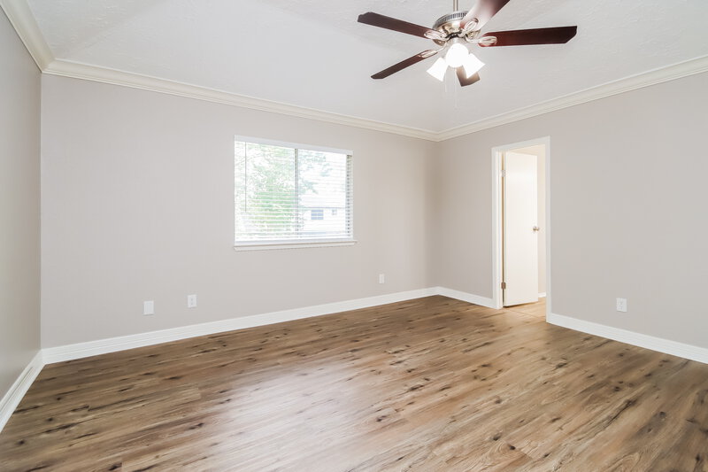 2,020/Mo, 20234 Dawn Mist Dr Humble, TX 77346 Main Bedroom View