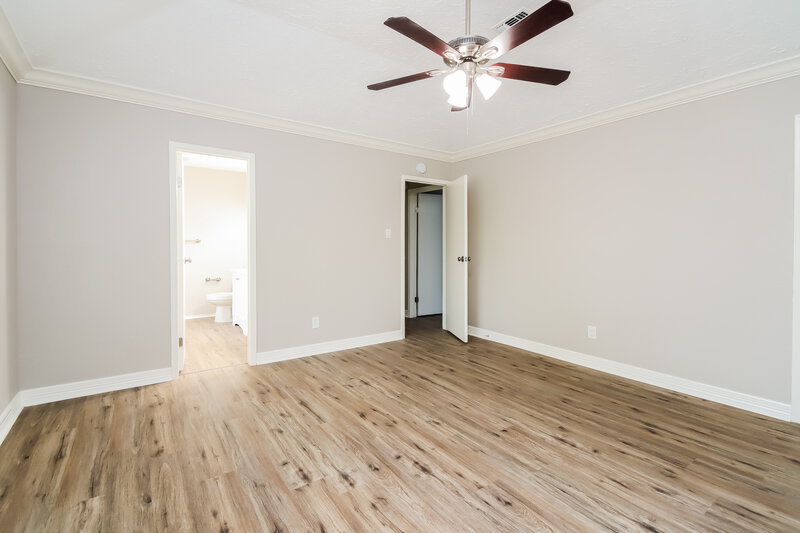2,020/Mo, 20234 Dawn Mist Dr Humble, TX 77346 Main Bedroom View 2