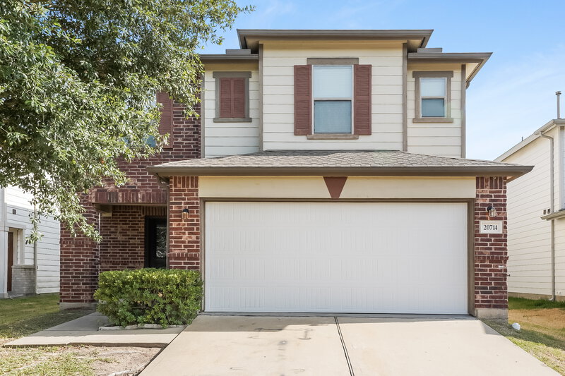 1,965/Mo, 20714 Tayman Oaks Dr Cypress, TX 77433 External View