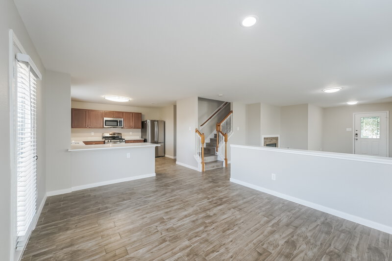 1,965/Mo, 20714 Tayman Oaks Dr Cypress, TX 77433 Living Room View 2