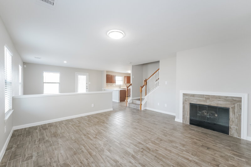1,965/Mo, 20714 Tayman Oaks Dr Cypress, TX 77433 Family Room View