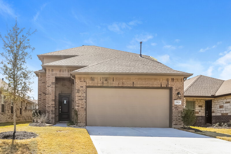 2,200/Mo, 25523 Pitchfork Ranch Pl Katy, TX 77493 External View