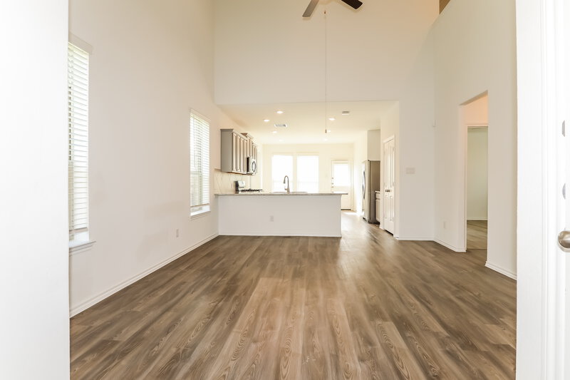 2,200/Mo, 25523 Pitchfork Ranch Pl Katy, TX 77493 Living Room View