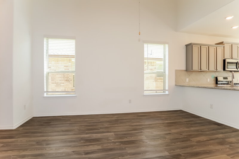 2,200/Mo, 25523 Pitchfork Ranch Pl Katy, TX 77493 Living Room View 2