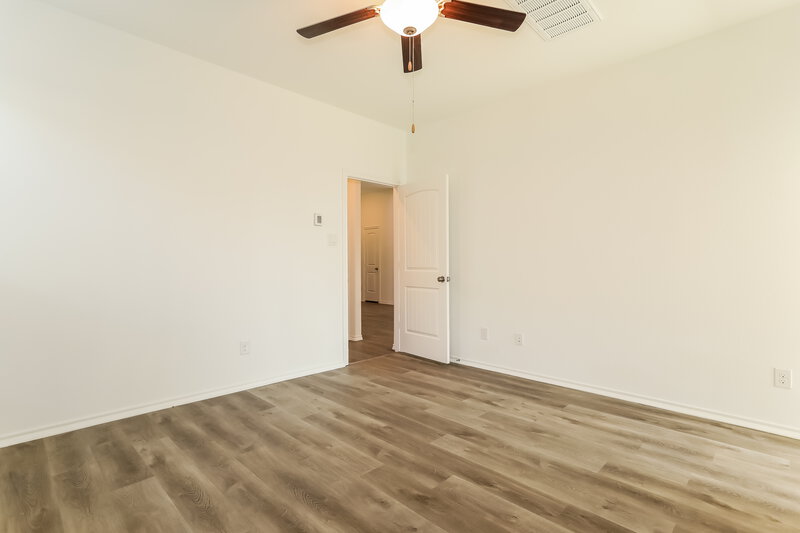 2,200/Mo, 25523 Pitchfork Ranch Pl Katy, TX 77493 Main Bedroom View 2