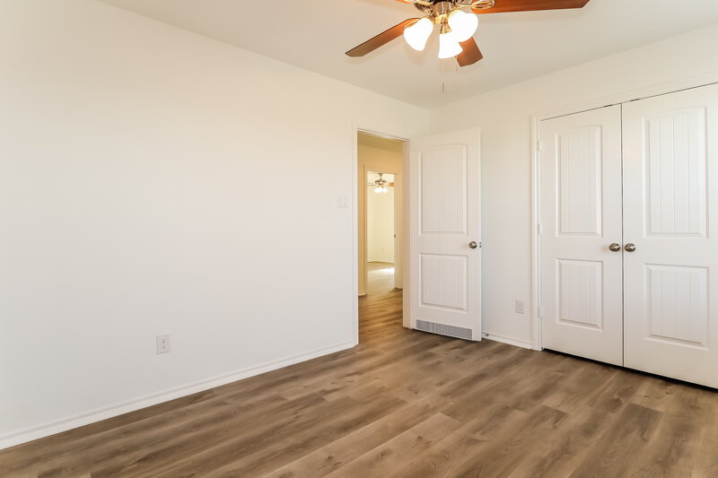 2,200/Mo, 25523 Pitchfork Ranch Pl Katy, TX 77493 Bedroom View