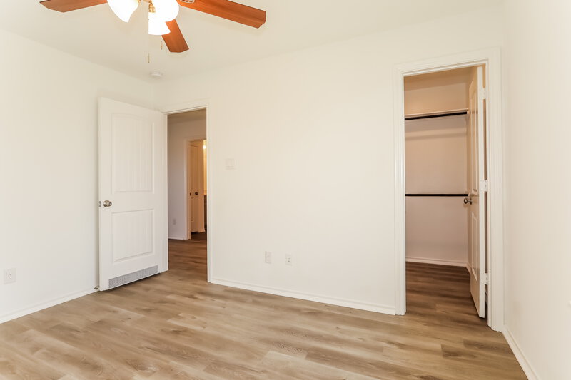 2,200/Mo, 25523 Pitchfork Ranch Pl Katy, TX 77493 Bedroom View 3