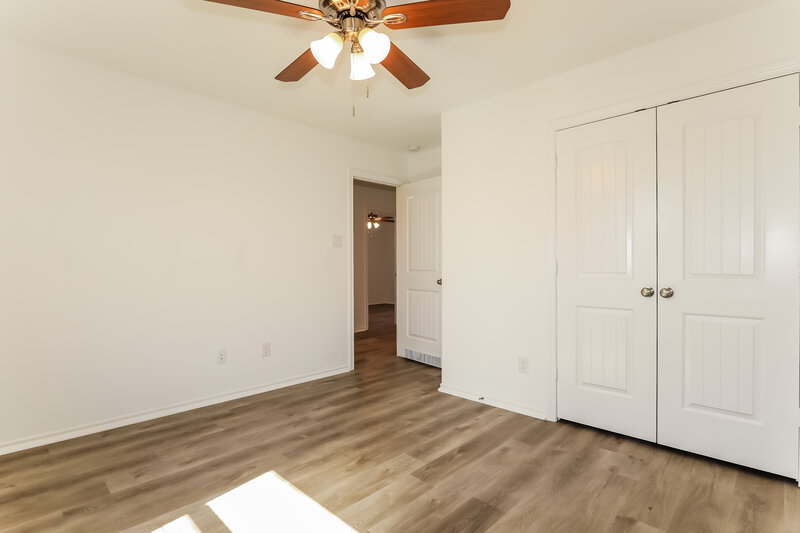 2,200/Mo, 25523 Pitchfork Ranch Pl Katy, TX 77493 Bedroom View 4