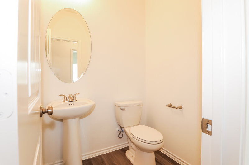 2,200/Mo, 25523 Pitchfork Ranch Pl Katy, TX 77493 Bathroom View