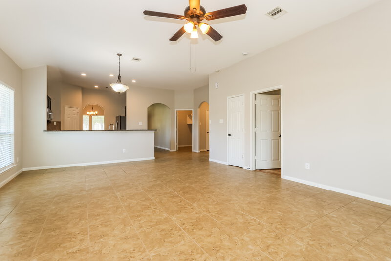 1,825/Mo, 18415 Sunrise Maple Dr Montgomery, TX 77316 Breakfast Nook View 2