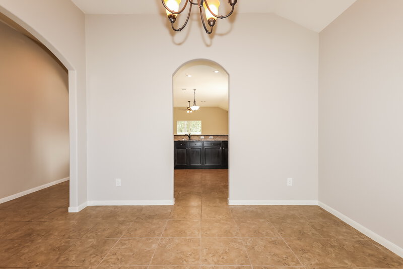 2,125/Mo, 18415 Sunrise Maple Dr Montgomery, TX 77316 Dining Room View 3