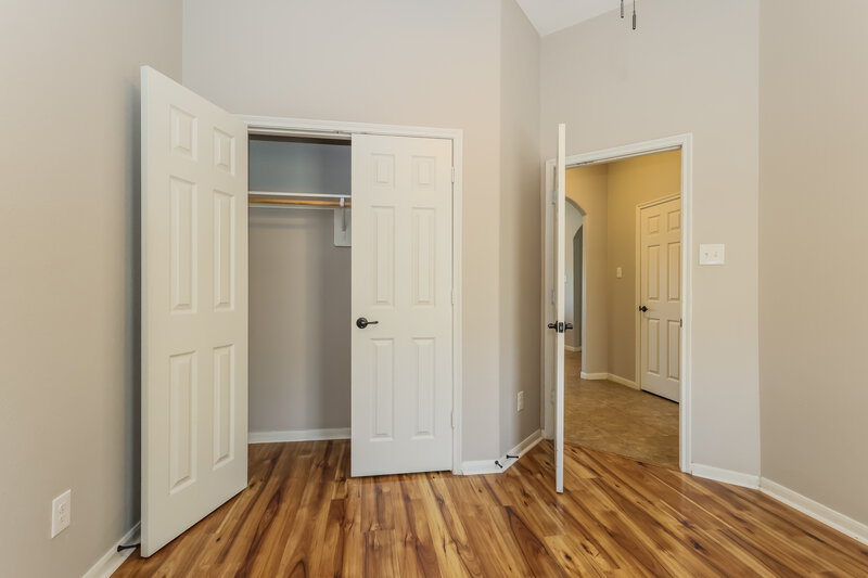 1,825/Mo, 18415 Sunrise Maple Dr Montgomery, TX 77316 Bedroom View