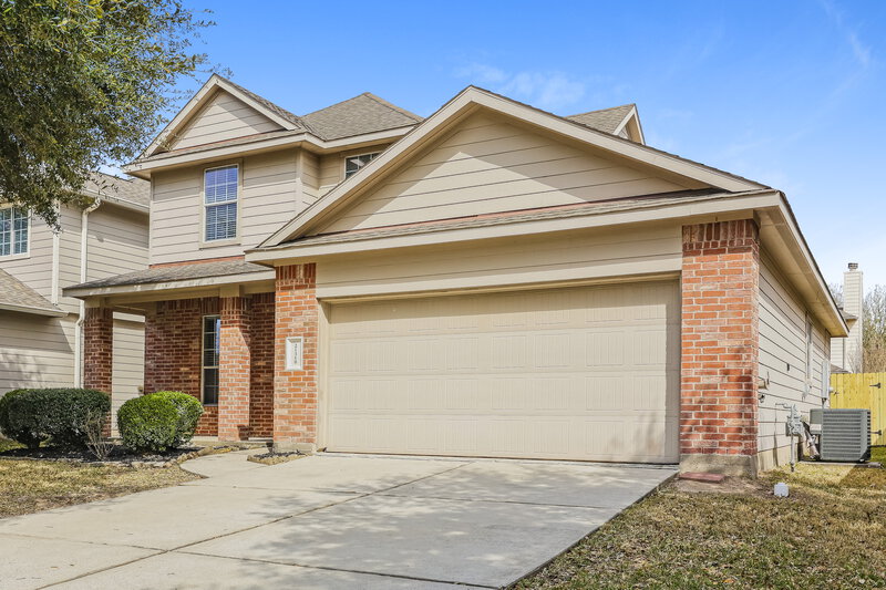 2,475/Mo, 21318 Bella Jess Dr Spring, TX 77379 External View