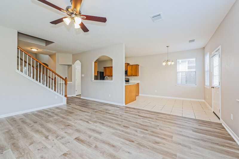 2,475/Mo, 21318 Bella Jess Dr Spring, TX 77379 Living Room View 2