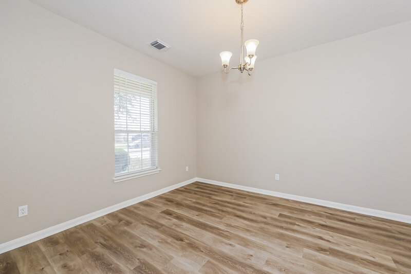 2,475/Mo, 21318 Bella Jess Dr Spring, TX 77379 Dining Room View