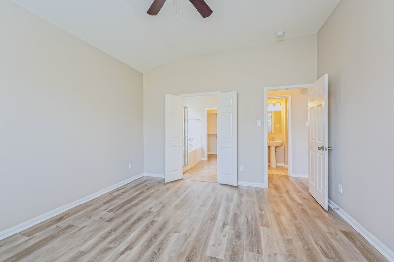 2,475/Mo, 21318 Bella Jess Dr Spring, TX 77379 Main Bedroom View 2
