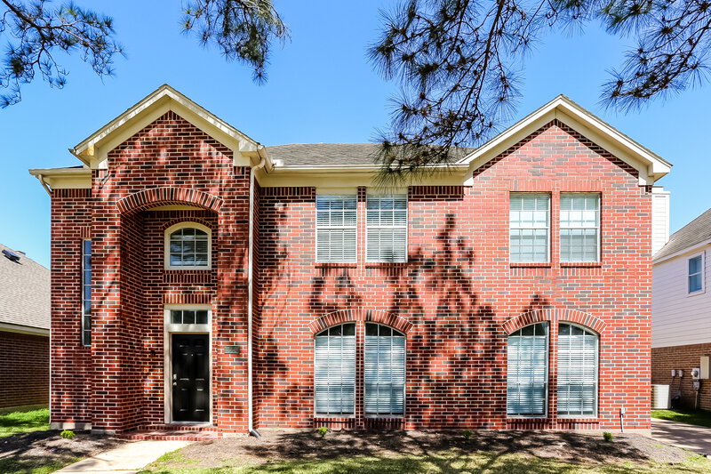 3,070/Mo, 3550 Aldridge Dr Missouri City, TX 77459 External View