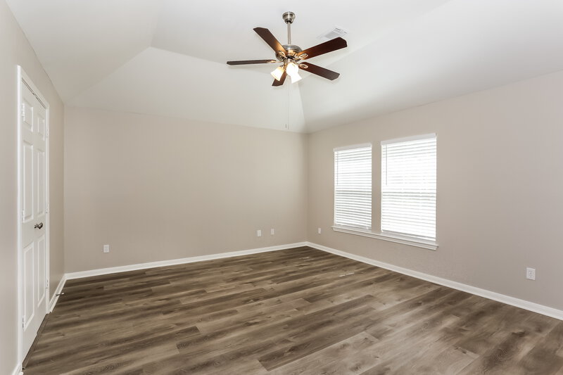 3,070/Mo, 3550 Aldridge Dr Missouri City, TX 77459 Main Bedroom View 2
