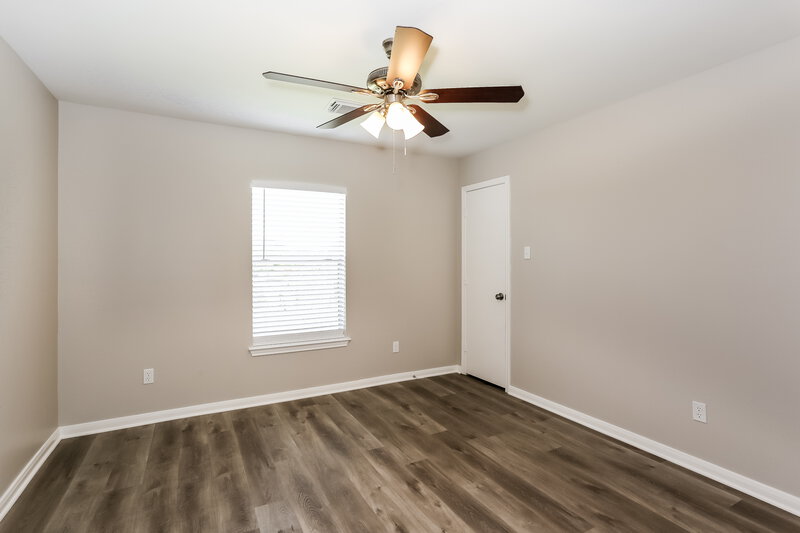 3,070/Mo, 3550 Aldridge Dr Missouri City, TX 77459 Bedroom View 3