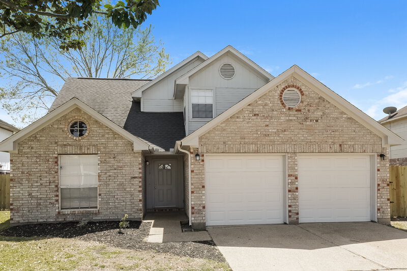 2,240/Mo, 4118 Presidents Dr S Houston, TX 77047 External View
