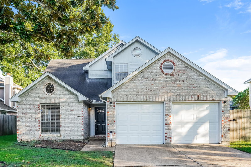 2,225/Mo, 4118 Presidents Dr S Houston, TX 77047 External View