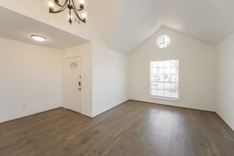 2,240/Mo, 4118 Presidents Dr S Houston, TX 77047 Dining Room View