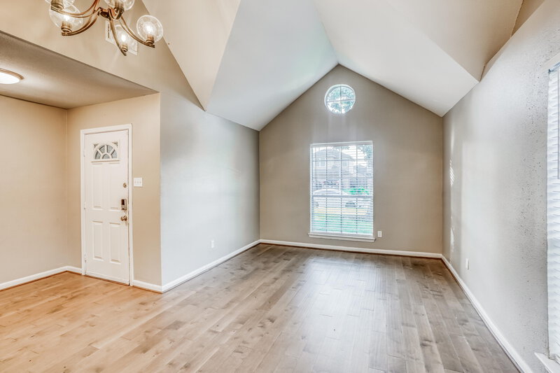 2,225/Mo, 4118 Presidents Dr S Houston, TX 77047 Dining Room View