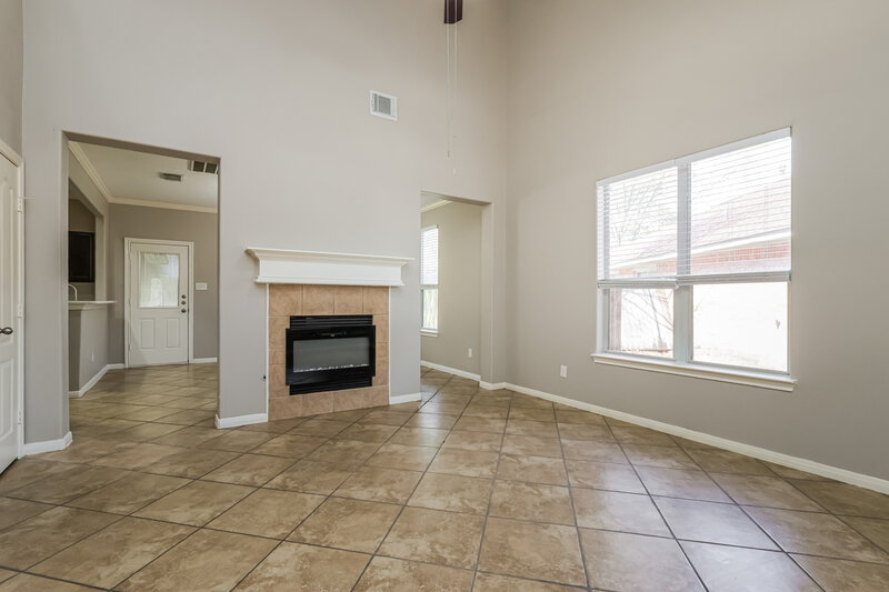 1,890/Mo, 23219 Kimberly Glen Ln Spring, TX 77373 Living Room View