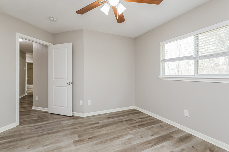 1,890/Mo, 23219 Kimberly Glen Ln Spring, TX 77373 Bedroom View 2