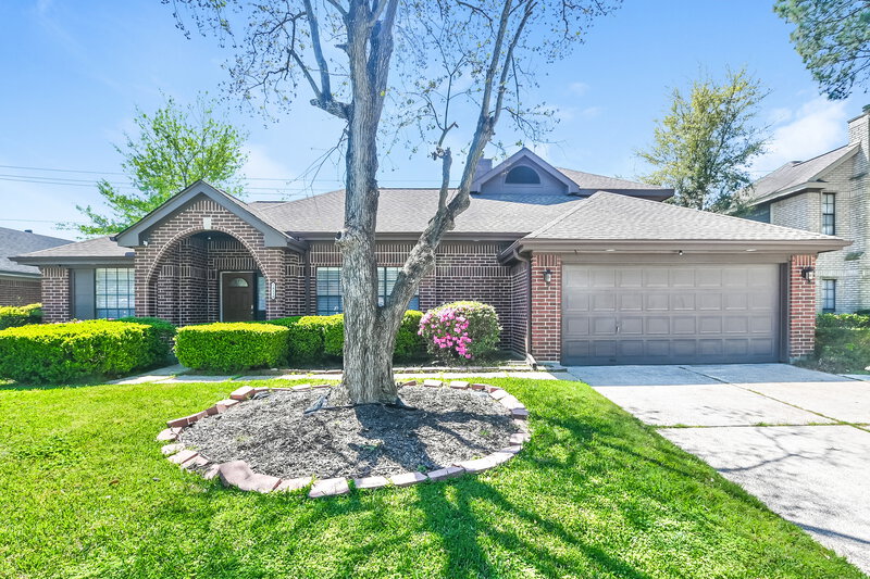 3,290/Mo, 14118 Double Pine Dr Houston, TX 77015 External View
