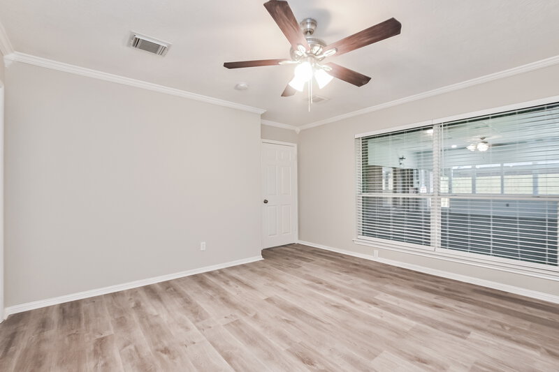 3,290/Mo, 14118 Double Pine Dr Houston, TX 77015 Main Bedroom View
