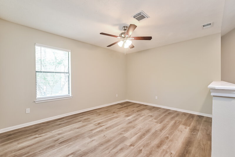 3,290/Mo, 14118 Double Pine Dr Houston, TX 77015 Bedroom View